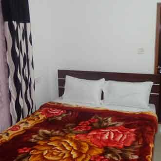 Summer Breeze Homestay, Munnar 3